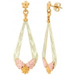 Earrings - by Landstrom's